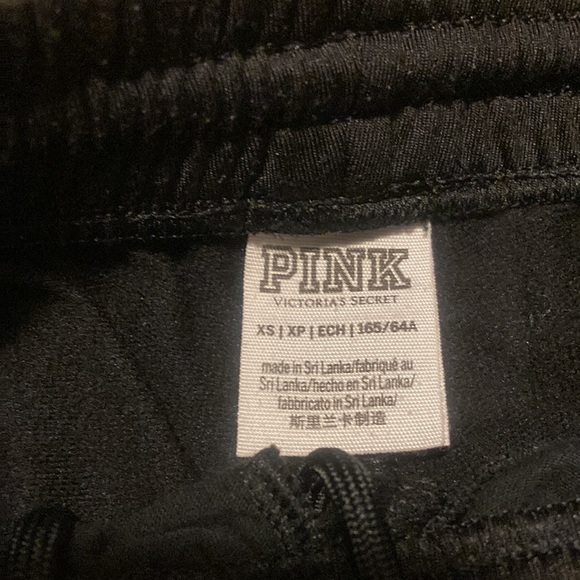 PINK Joggers - Picture 2 of 2